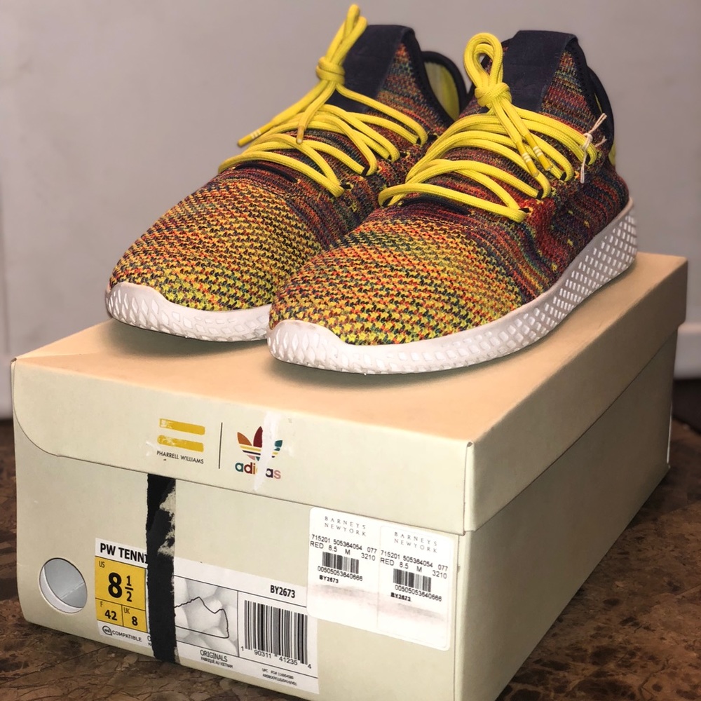 Adidas Pharrell Williams Tennis